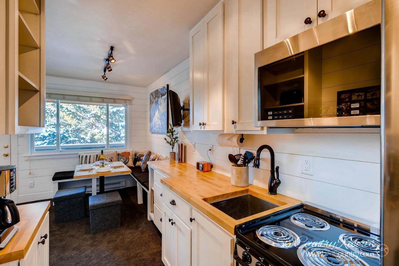 Amazing Renovation, Premium Top Floor Unit Near Downtown, Access To Hot Tubs And Firepit Pm6B Брекенридж Экстерьер фото
