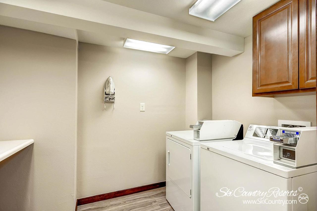 Amazing Renovation, Premium Top Floor Unit Near Downtown, Access To Hot Tubs And Firepit Pm6B Брекенридж Экстерьер фото